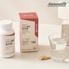 Liver health milk thistle liver-friendly silymarin vitamin B approximately 6