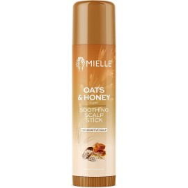Mielle Organics Oats & Honey Soothing Scalp Stick