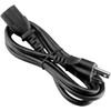Hustery 5ft AC Power Cord Cable Lead Compatible with X100-4K