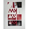 Keller Williams Door Hangers "Big-White" 50 Pack