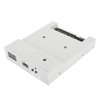 SFR1M TU100K Floppy Emulator Support 1000 Partitions USB Flash Disk