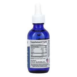 Trace Minerals Liquido Magnesio Ionic Energia 400mg 59ml Sabor Sin Sabor