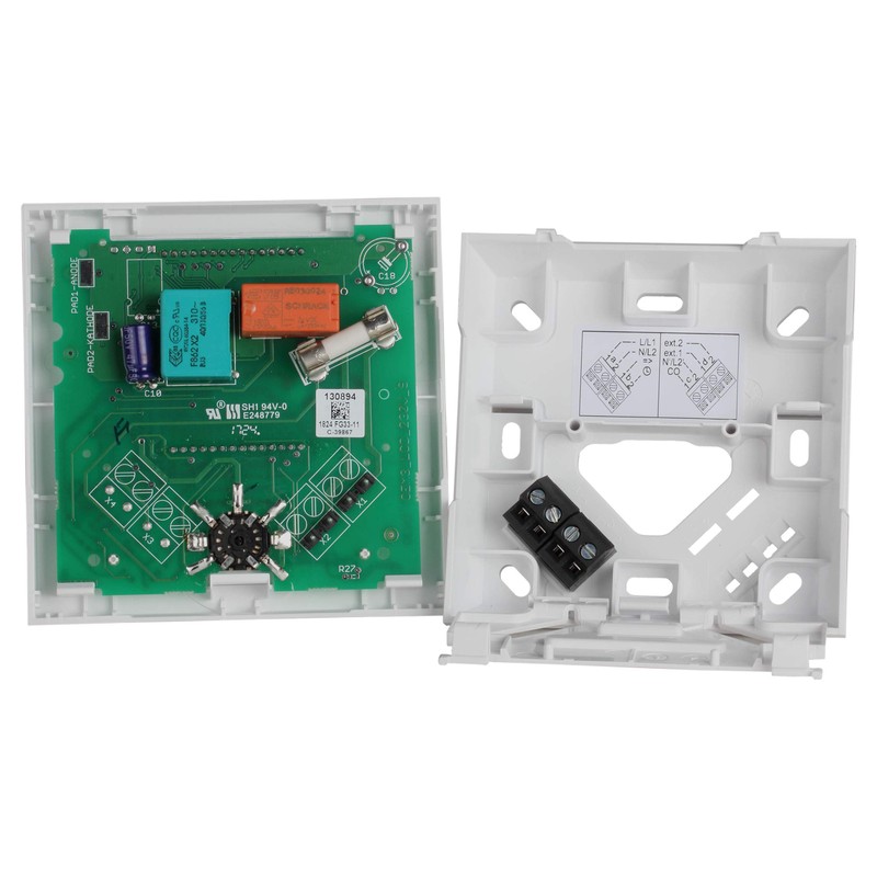 Viessmann Room Thermostat Digital Heating