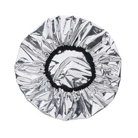 Mapepe Bath Time Aluminum Cap [Treatment Effect Enhances Bath Goods, Moist Hair]