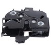 MOTOKU Left or Right Side Hood Latch Lock for Jeep