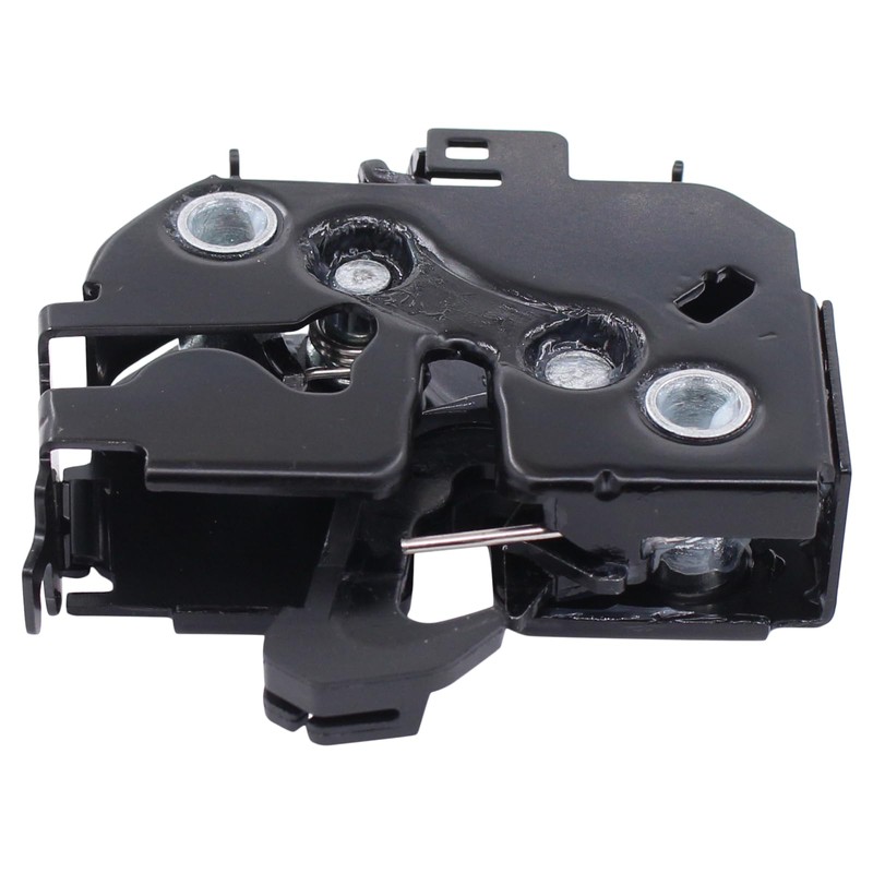 MOTOKU Left or Right Side Hood Latch Lock for Jeep