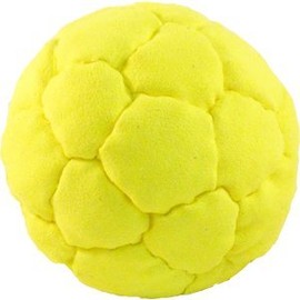 Tossaball Phat Tyre Speeder High Numbers Juggling Ball, Fluorescent Yellow