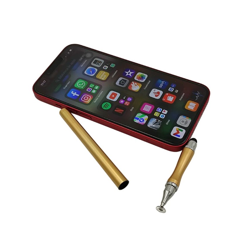 Vmingo Lapiz Optico Pluma Stylus Celular Tablet Pc Pantalla Touch