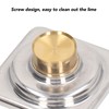 Floor Drain Odor Proof Insect Proof Square Floor Drain Electroplating