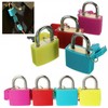 Buy-Simplicity® New 4 Pcs Suitcase Locks with Keys | Luggage
