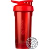 BBSTT28 RD Blender Bottle, Mixer, Shaker Bottle, Strada Tritan 28