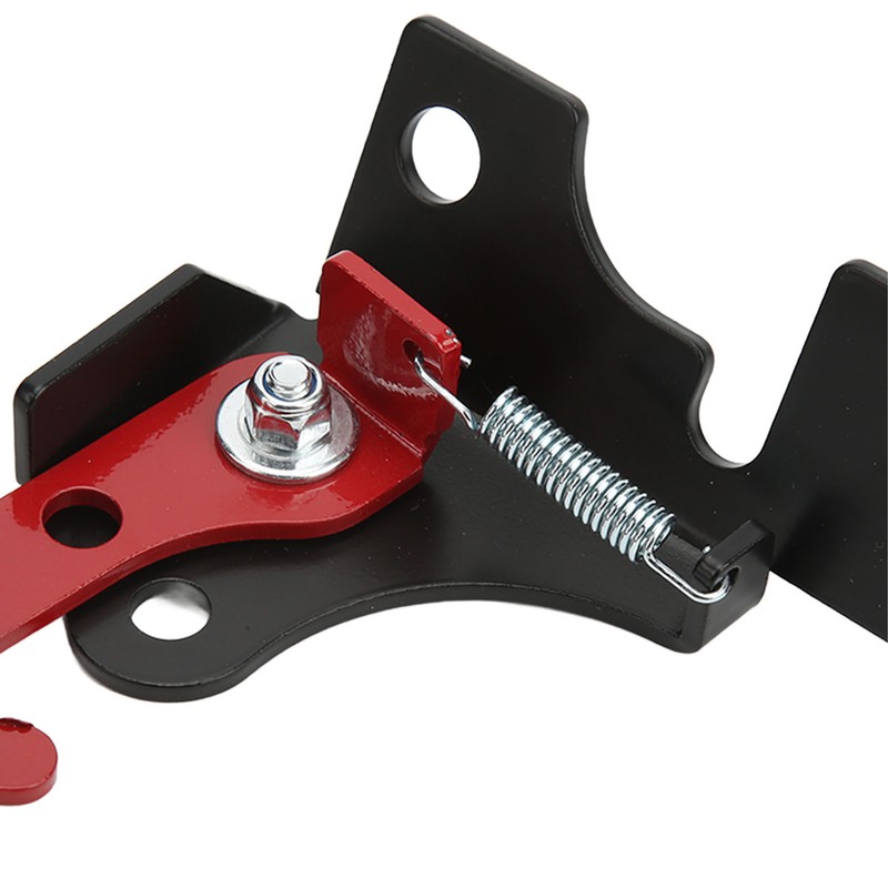 Lockable Parking Brake Kit ATV UTV Accessories Replacement for POLARIS