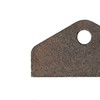 vhbw 2 x Carbon Brushes Compatible with Miele T8425C Exclusive