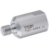 TOP Industry TNC-M16A PVC Pipe Conversion Adapter for Inner Diameter