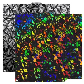 RugooSpink Building Plate for Elegoo Centauri Carbon 270 x 261 mm Heated Bed Construction Sheet Spring Steel Sheet Construction Plate PEO + H1H Platform Removable Printer Bed for Elegoo 3D Printer