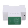 Peacefair Smart Energy Monitor Multifunctional DIN Rail Remote Control WiFi