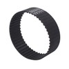 ApplianPar Pack of 2 Replacment 34-674 34-670 Belt for Delta