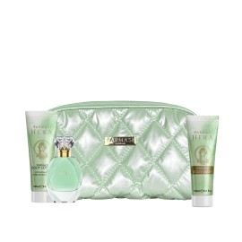 Hera FARMASI Hera Perfume Gift Set for Women+BODY LOTION+BODY WASH GENUINE NEW!!!
