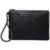 cmy select Men's Clutch Bag, Second Bag, For Weddings, Ceremonies,