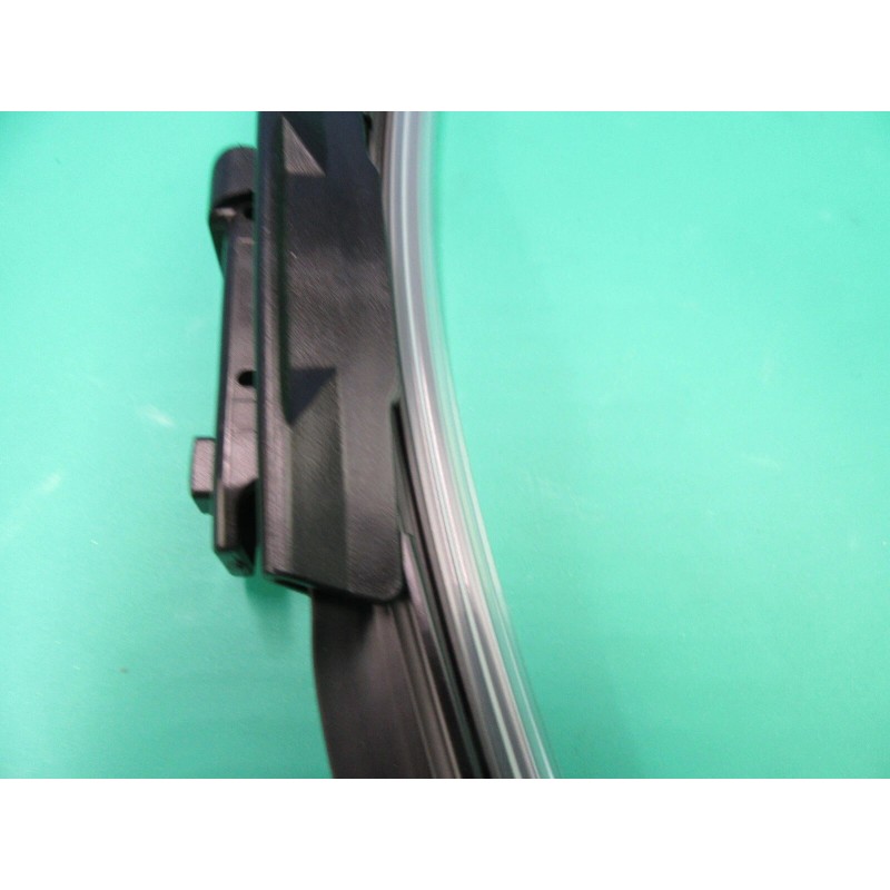 Maserati Ghibli Quattroporte Levante wiper blades set