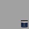 KILZ TRIBUTE Paint & Primer, Interior, Color Sample, Stone Cold,
