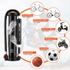 ROCKBROS Mini Bomba de Aire Manual para Bicicleta