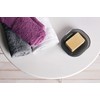 Excelsa Bagno Hand Towel 100 x 60 cm White Cotton