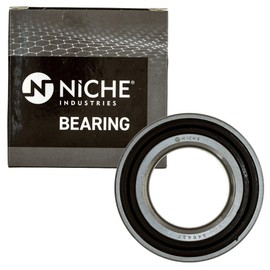 NICHE Wheel Bearing Seal Kit for Honda Pioneer 500 520 700 700-4 Deluxe