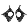 1409KMT Pair Speaker Kick Panel Set for 1978-1988 Monte Carlo,