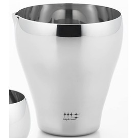 Yoshikawa YJ2755 Katakuchi, 11.8 fl oz (350 ml), Shindicate