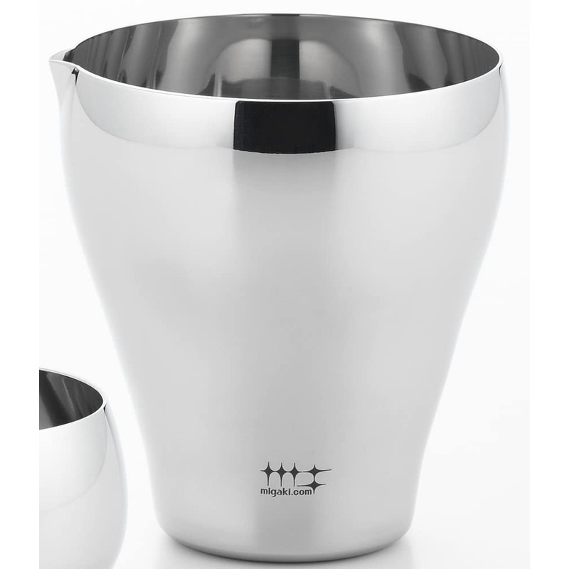 Yoshikawa YJ2755 Katakuchi, 11.8 fl oz (350 ml), Shindicate