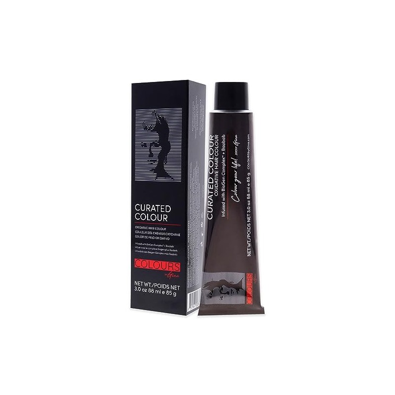 Curated Colour - 5.66-5RR Intense Light Reddish by Colours By