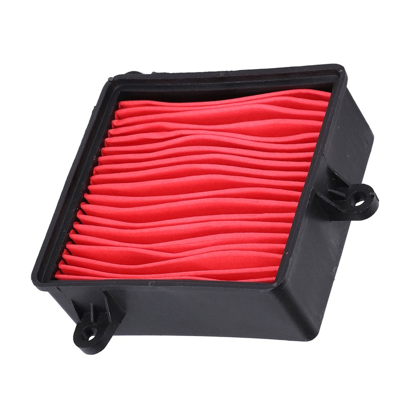 Scooter Air Filter Cleaner High Flow 10.5x3.5x11cm Replacement for Kymco