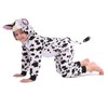 Sincere Party Fleece Cow Onesie Costume for Kids XL(10-12)