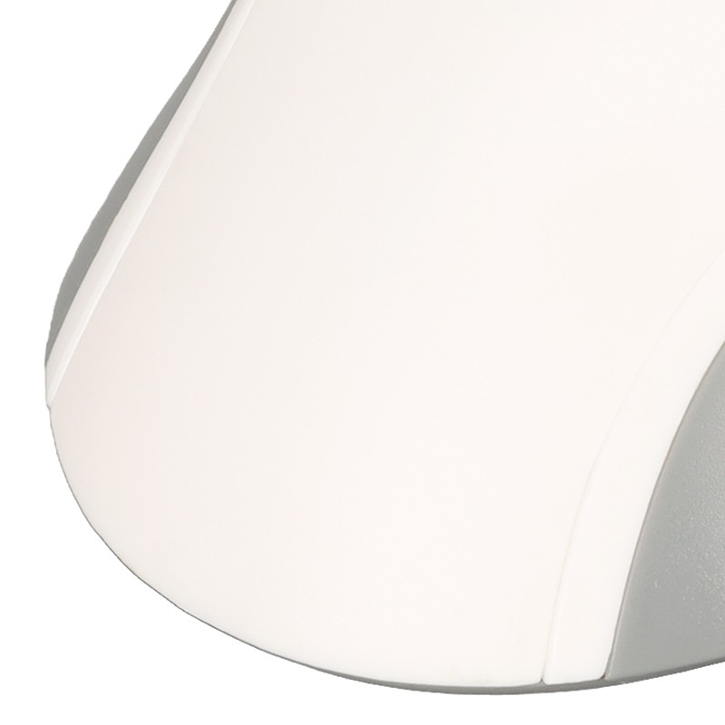 AI Voice Input Mouse Ergonomic Design AI Voice Input Adjustable