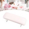 TENOL Nail Hand Rest,Manicure Hand Rest,Nail Art Accessories Tool,Table Desk