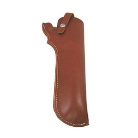 Hunter Company Leather Belt Holster Smith&Wesson Model 500 8 3/8" Barrel Right Hand