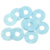 Creation Model INFINITY SMJ1335 Ultra Thin Body Mount Patch 6mm