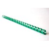 Bind2Go Green Plastic Binding Comb 21 Rings A4 (10mm)