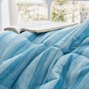 Coma Inducer Cool Cool Summer Oversized King Comforter Set -