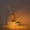 Unbranded/Generic Cordless Table Lamp Touch Control Stepless Dimmable Desk Light