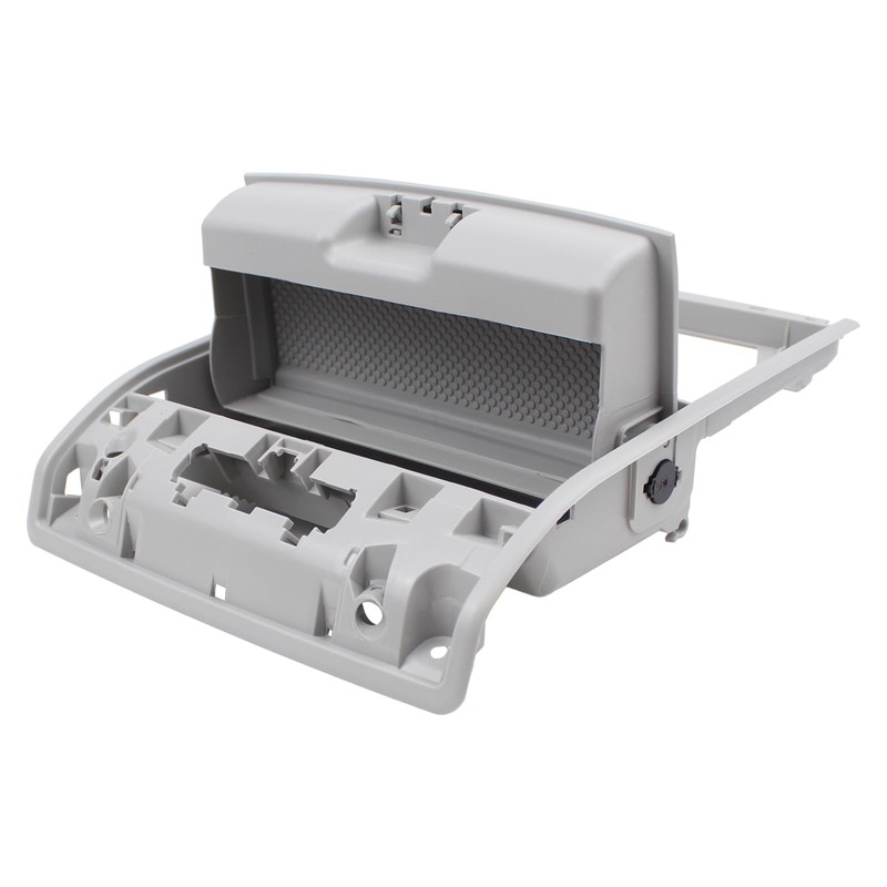 ApplianPar Front Console Bracket Frame Tray with Sunroof for Volkswagen