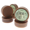 Oatmeal Stout Natural Handmade Soap Boxed