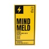 MIND MELD the Game, the Brain Game of Telephathic Snap.