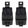 Chamixx 2X 12 Volt Waterproof Electrical Relays 4RD-960 388-22 4RD-960