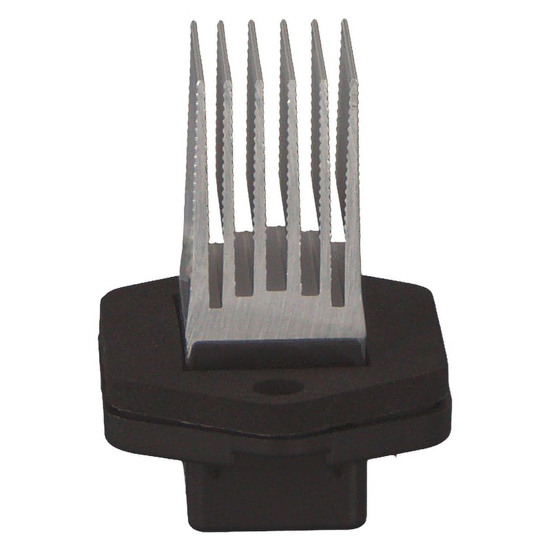 Febi Bilstein 181477 Resistor For Interior Blower, Pack of 1