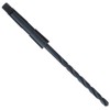 Precision Twist 209 High Speed Steel Taper Shank Drill Bit,