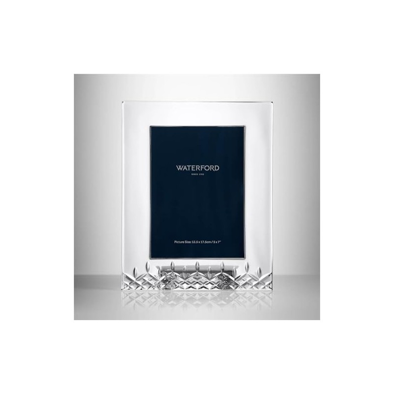 Waterford Lismore Essence Frame 5x7
