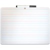 Flipside 2-Sided Dry Erase Board Sets
