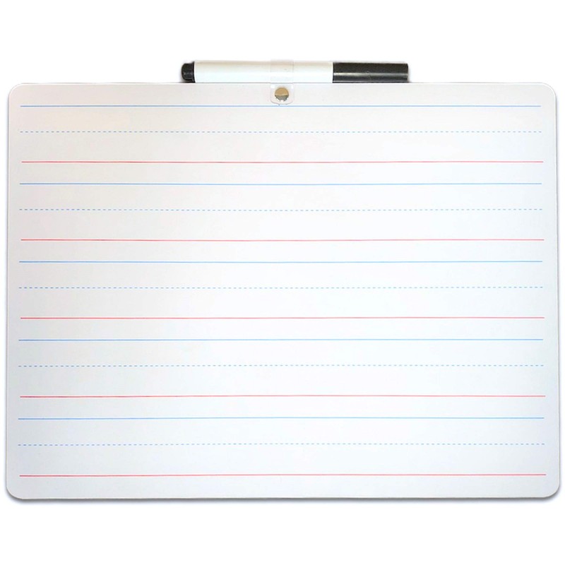 Flipside 2-Sided Dry Erase Board Sets